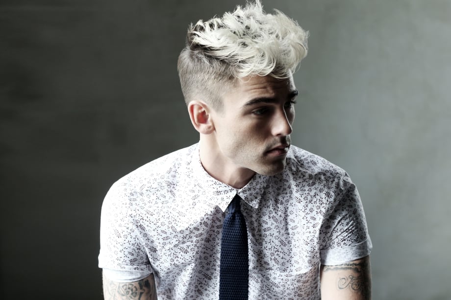 HOW-TO: "Preppy" Men's Pompadour by Esquire Grooming