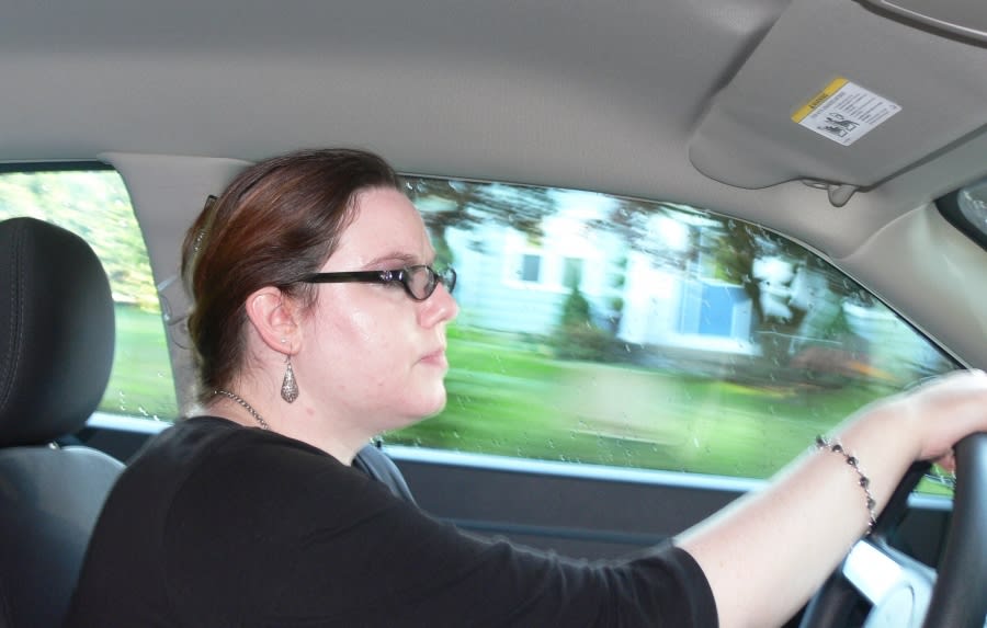 Safety Council's Contest Highlights Driver Distraction