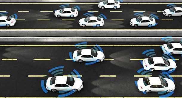 Americans Remain Wary of Self-Driving Cars