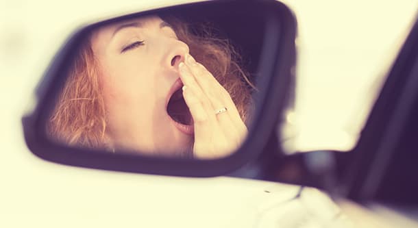 87% of Drivers Admit to Unsafe Behavior