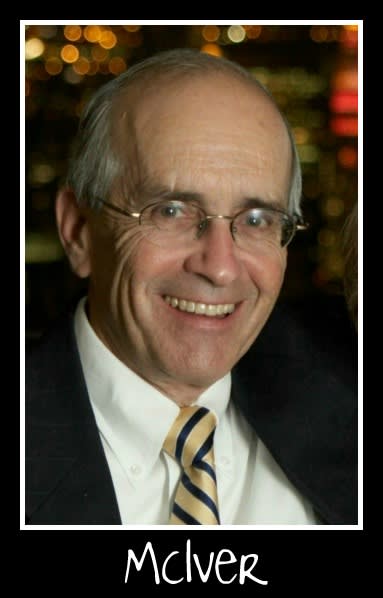 McIver to Chair AAAG Board of Directors
