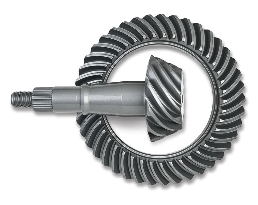 Gear Sets for 9.25” Ram and GM Front Axles