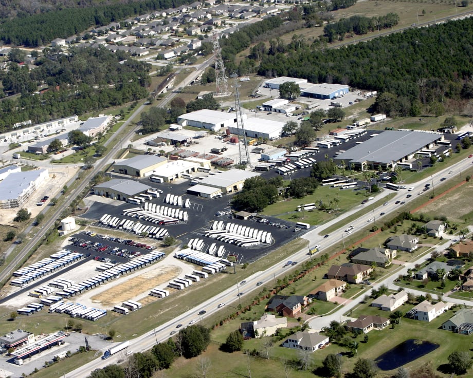 ABC marks 40 years at Winter Garden, Fla. facility