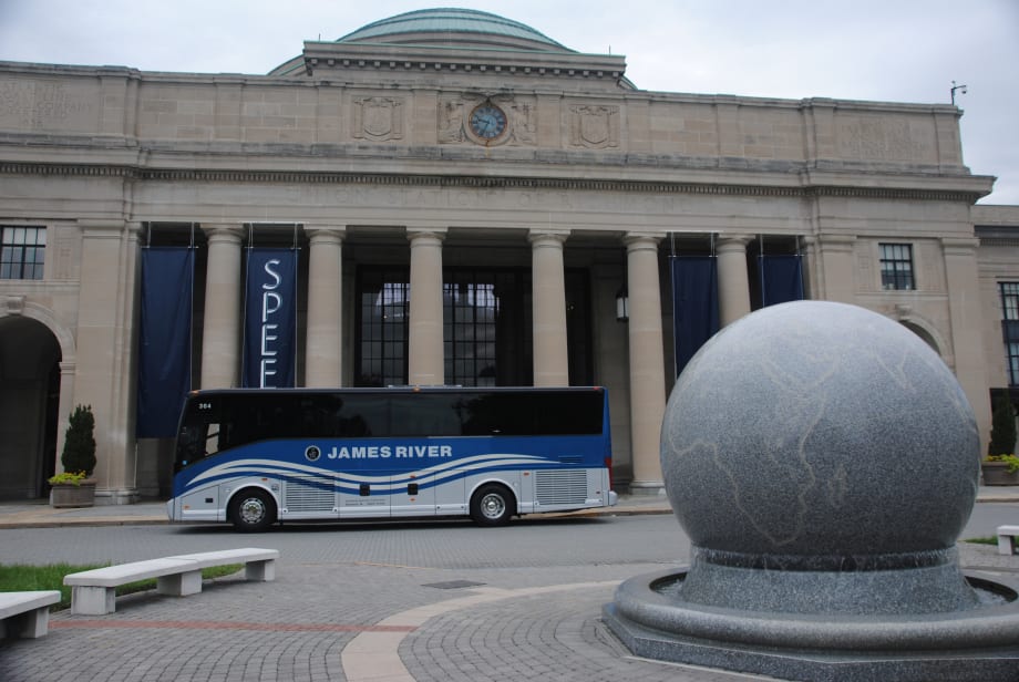 ABC delivers CX35s, CX45s to Va., Mich.