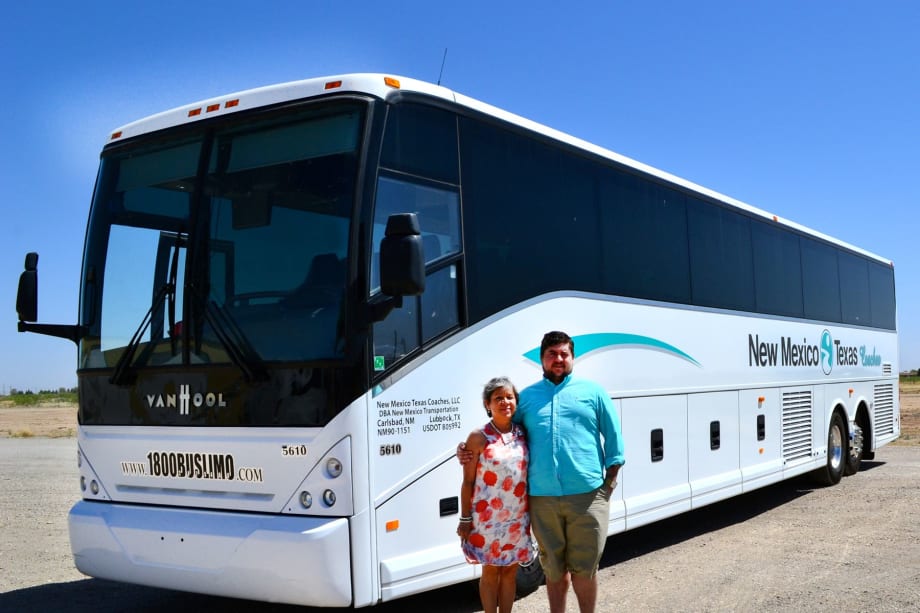 ABC delivers to New Mexico