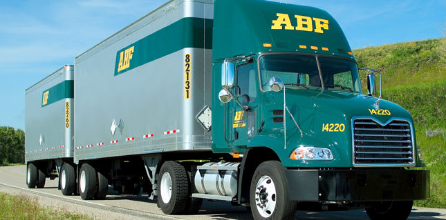 ABF Challenges YRC/Teamsters Deal