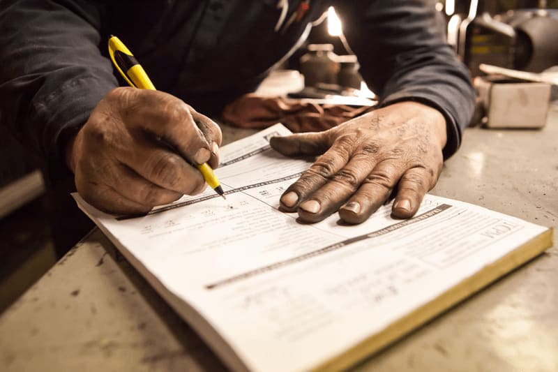 ABF Freight to Work with Teamsters on Collective Bargaining Agreement