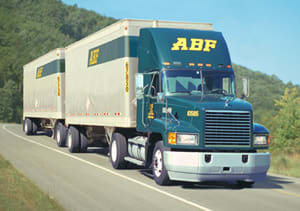 ABF to Celebrate National Truck Driver Appreciation Week