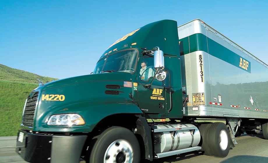 ABF Increasing Rates More Than 5%