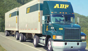 Teamsters Union Endorses ABF's Wage Cuts