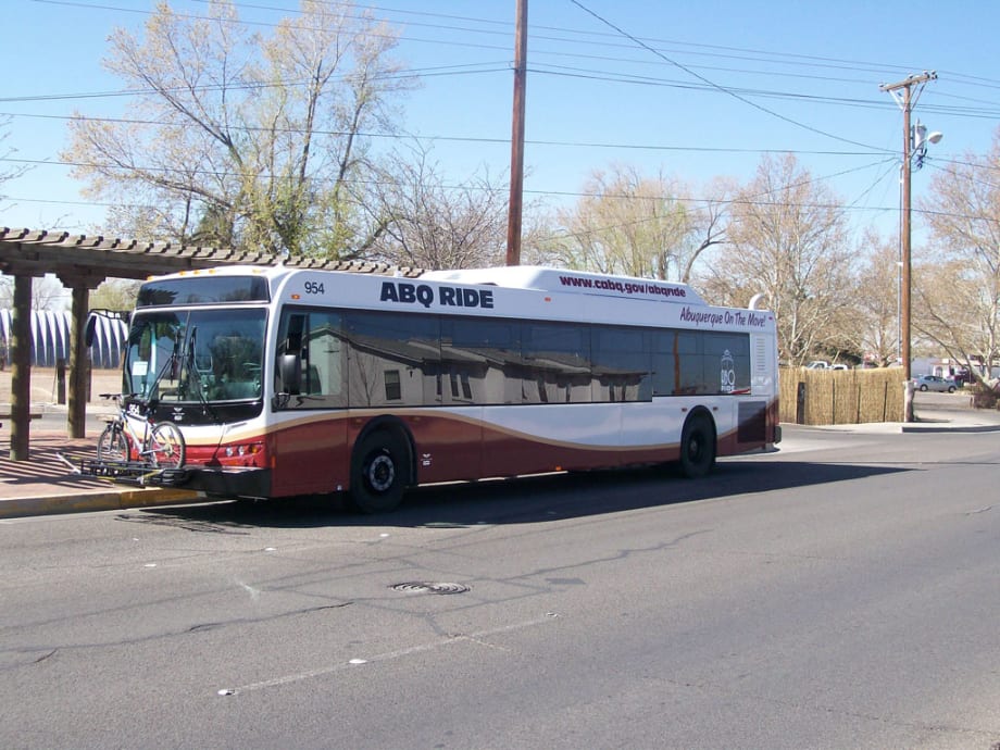 Albuquerque BRT project exploring full sponsorship