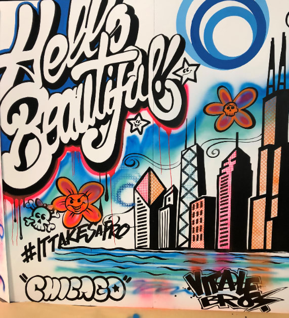 ABS Chicago 2018