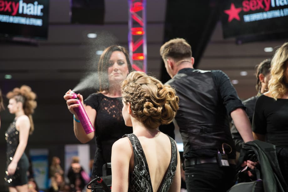 America's Beauty Show to Expand to Larger Hall