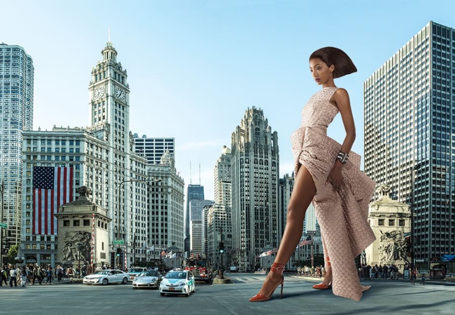 Modern Reports: America's Beauty Show 2015