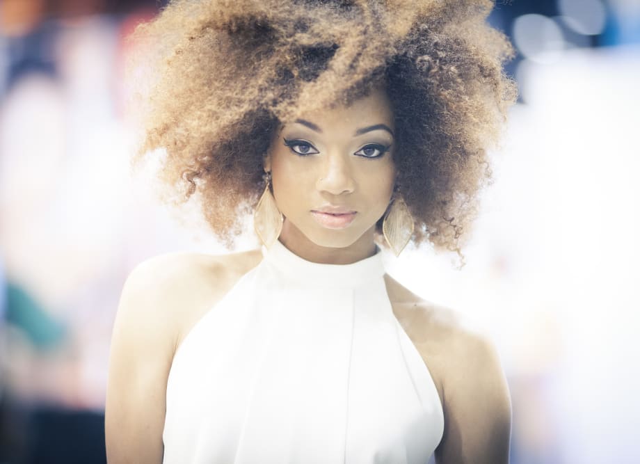 Modern Reports: America's Beauty Show 2016