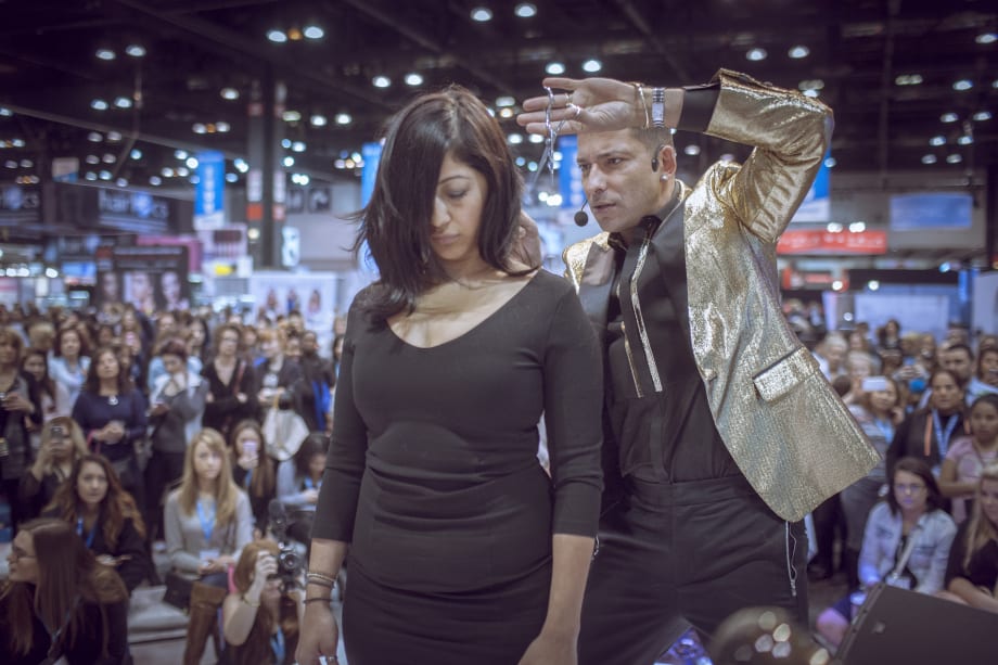 Modern Reports: America's Beauty Show 2016