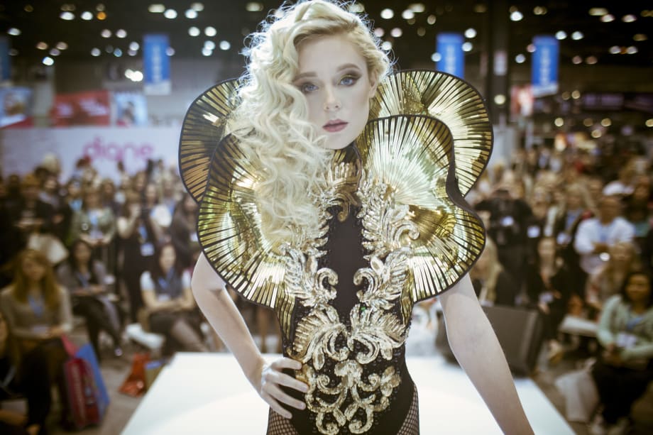 Modern Reports: America's Beauty Show 2016