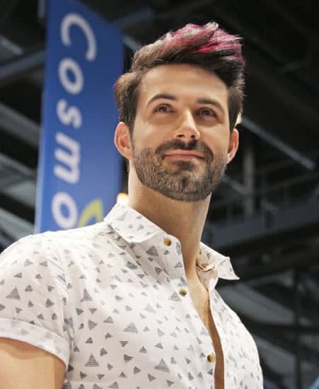 Modern Reports: America's Beauty Show 2015
