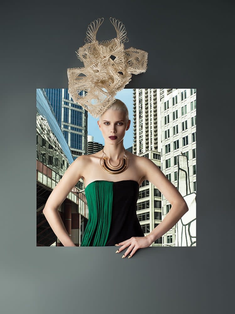 Modern Reports: America's Beauty Show 2015