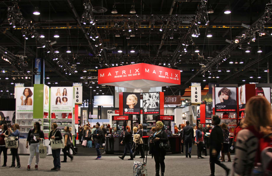 Modern Reports: America's Beauty Show 2015