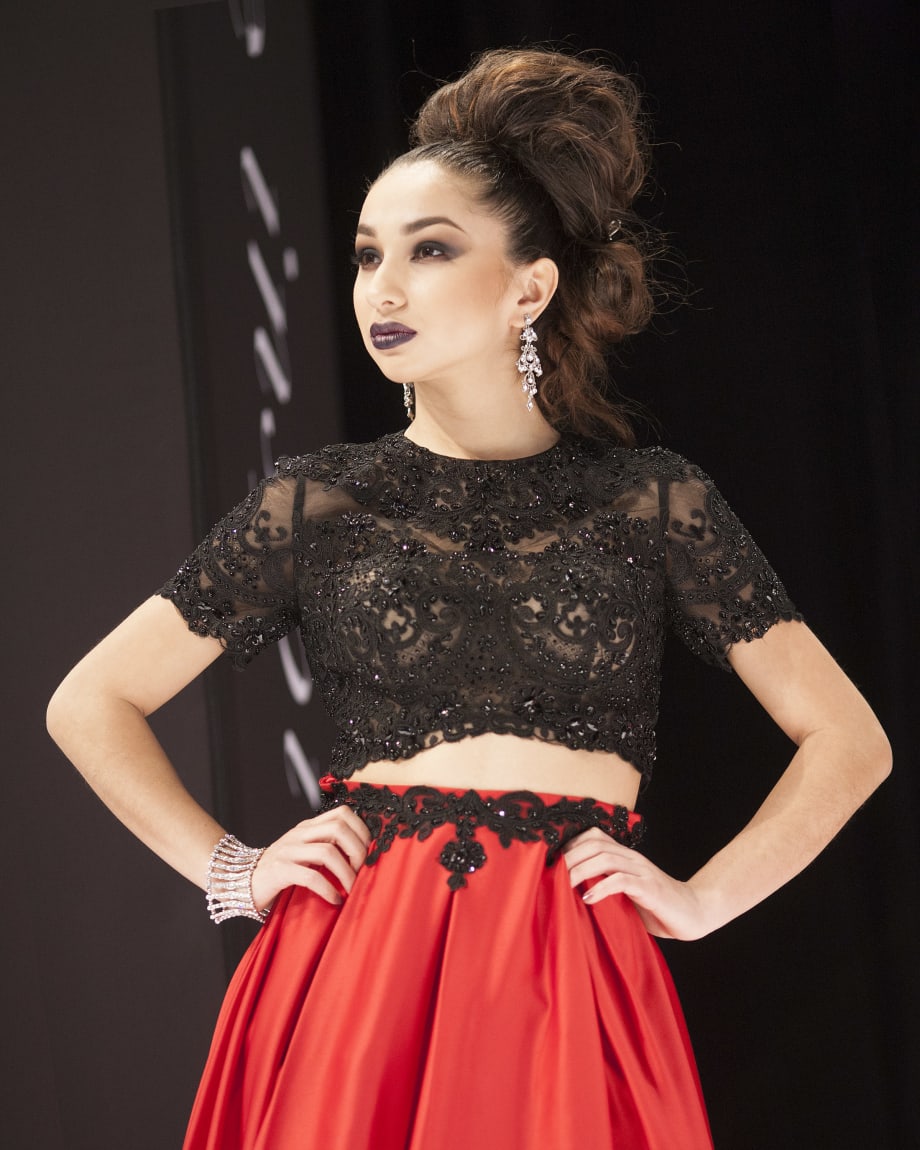 America’s Beauty Show 2017 by Cosmetologists Chicago, March 25-27