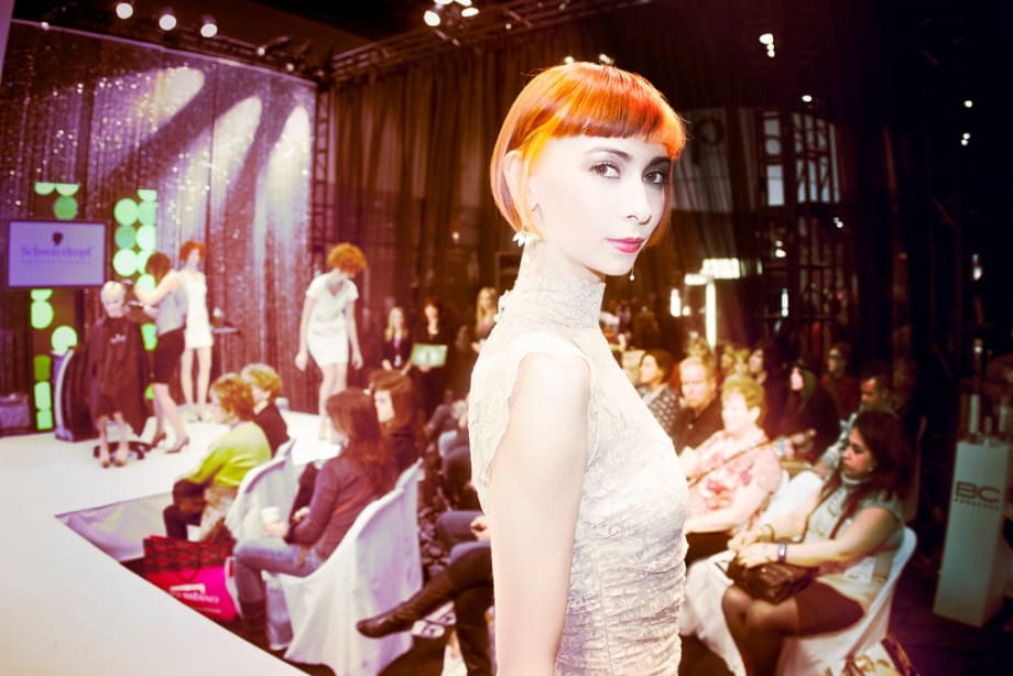America's Beauty Show 2013