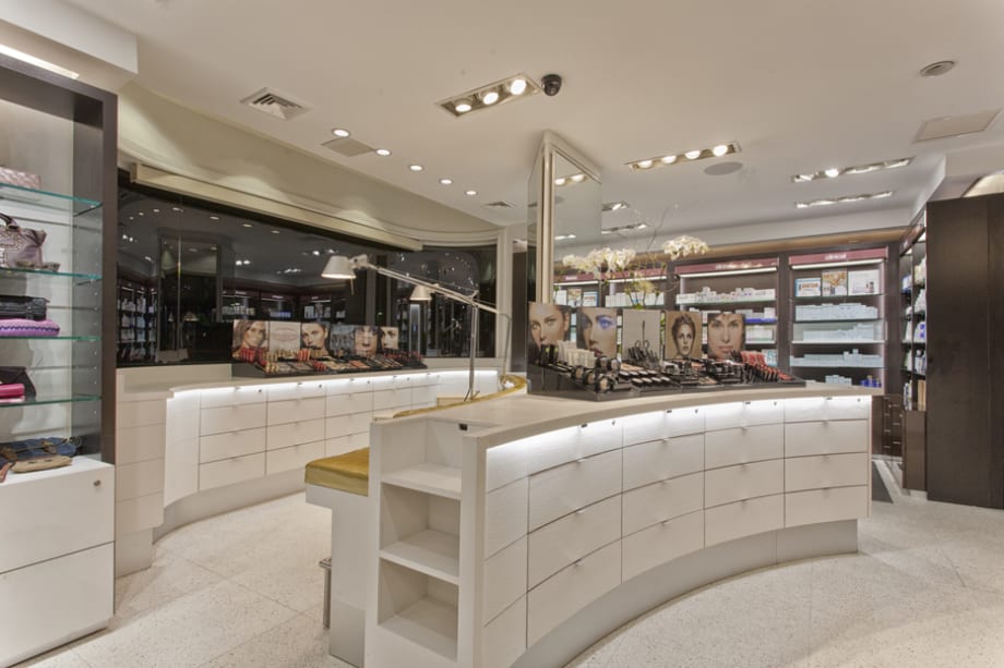 Salon Tour: Adam Broderick Salon & Spa