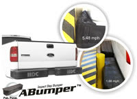 HDC's ABumper Designed to Increase Safety & Decrease Collision Repair Costs