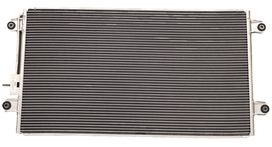 KCP Radiators