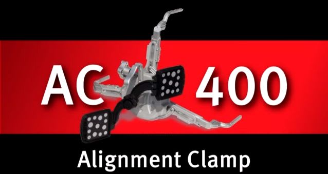 Cargo Box Utility Spreader Attachment