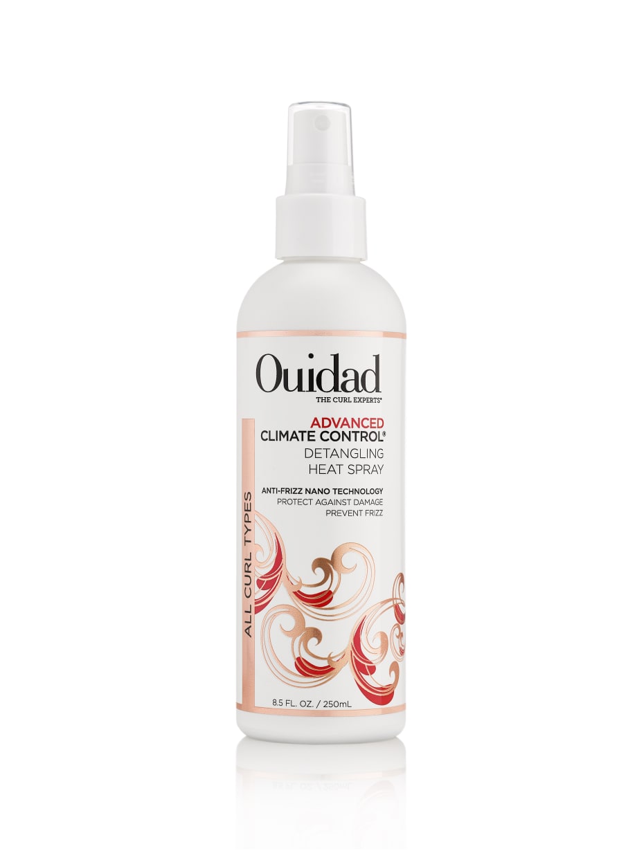 The Go-To Ouidad Products for Your Curly-Haired Clients