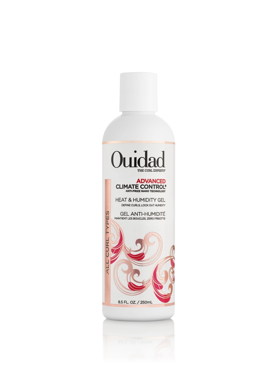 The Go-To Ouidad Products for Your Curly-Haired Clients