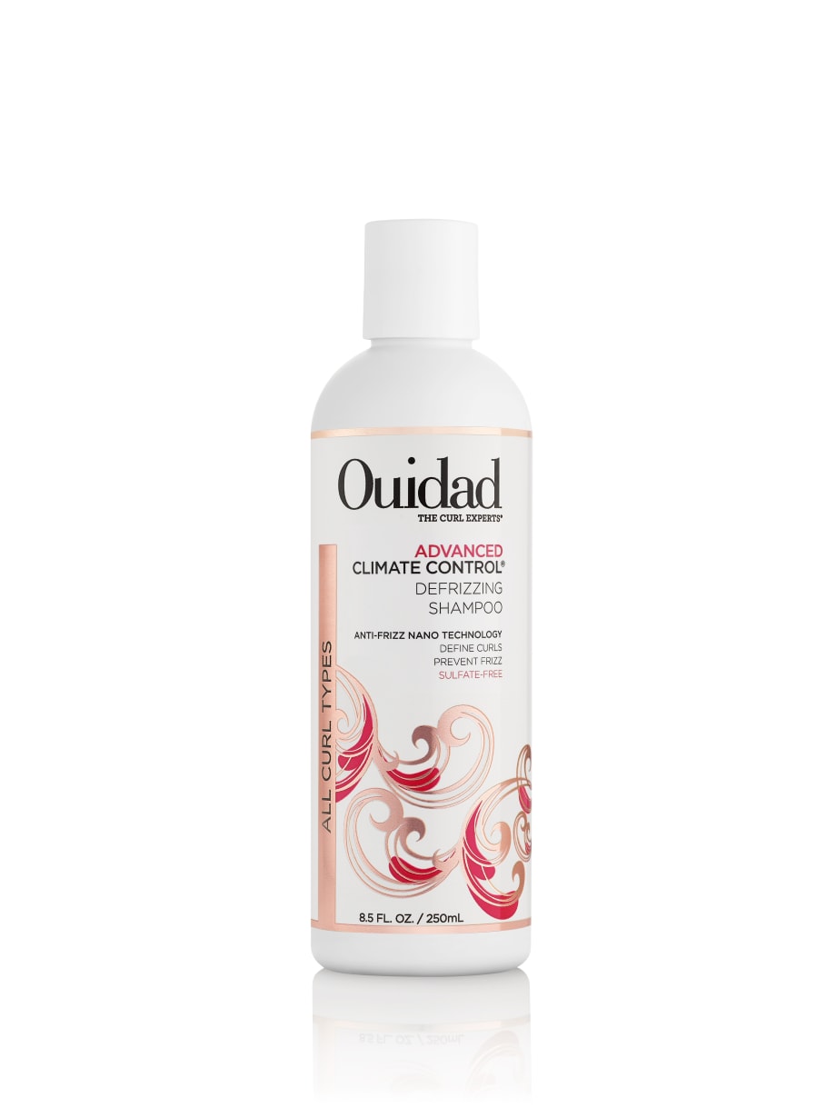The Go-To Ouidad Products for Your Curly-Haired Clients