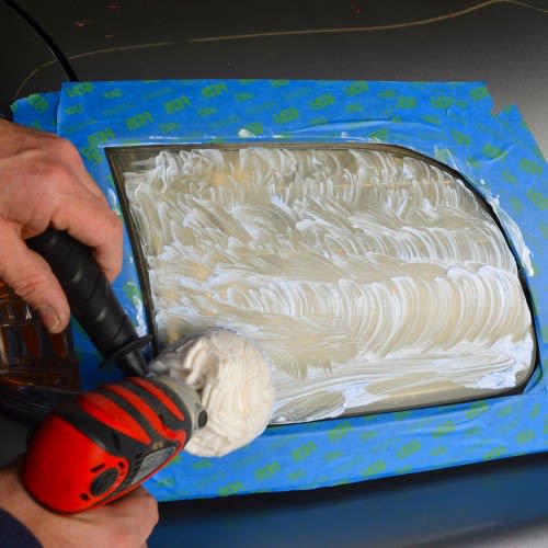 DX140W-5 and DX190W-5 Wheel Excavators