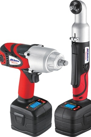 Model 220 Clear Frame Rails