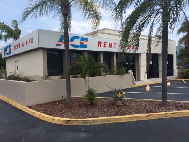 ACE Rent A Car Adds 54 Locations to Affiliate Network