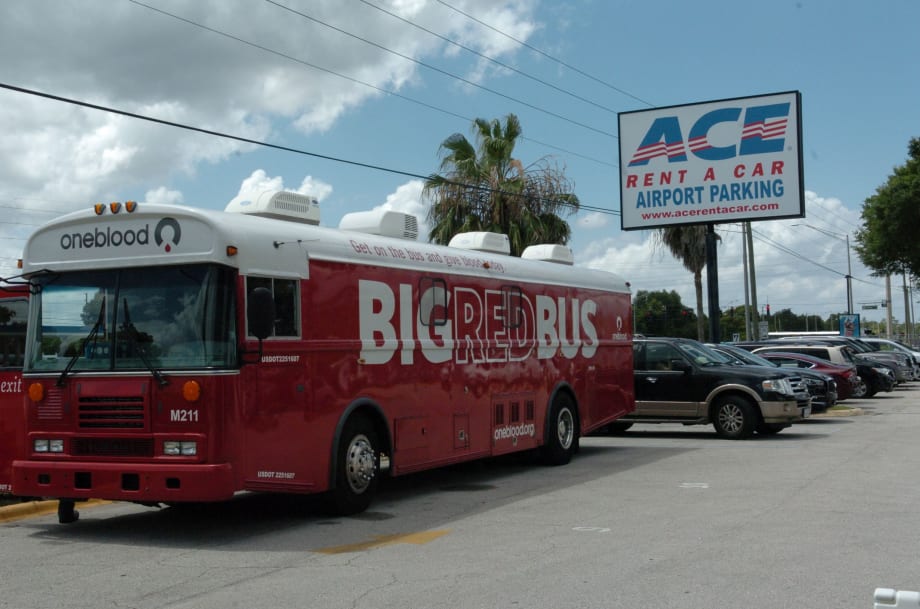 ACE Opens New Facility Near Orlando Airport