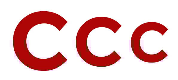 Three Cs, Key Credit Determinants and Urban Legends