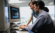 Making Your Mark: Technology Offers Everyone an Unfair Advantage