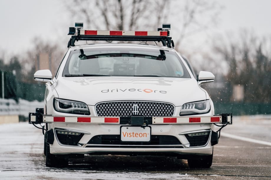 Mobility Research Center Opens in Michigan with Microsoft Support
