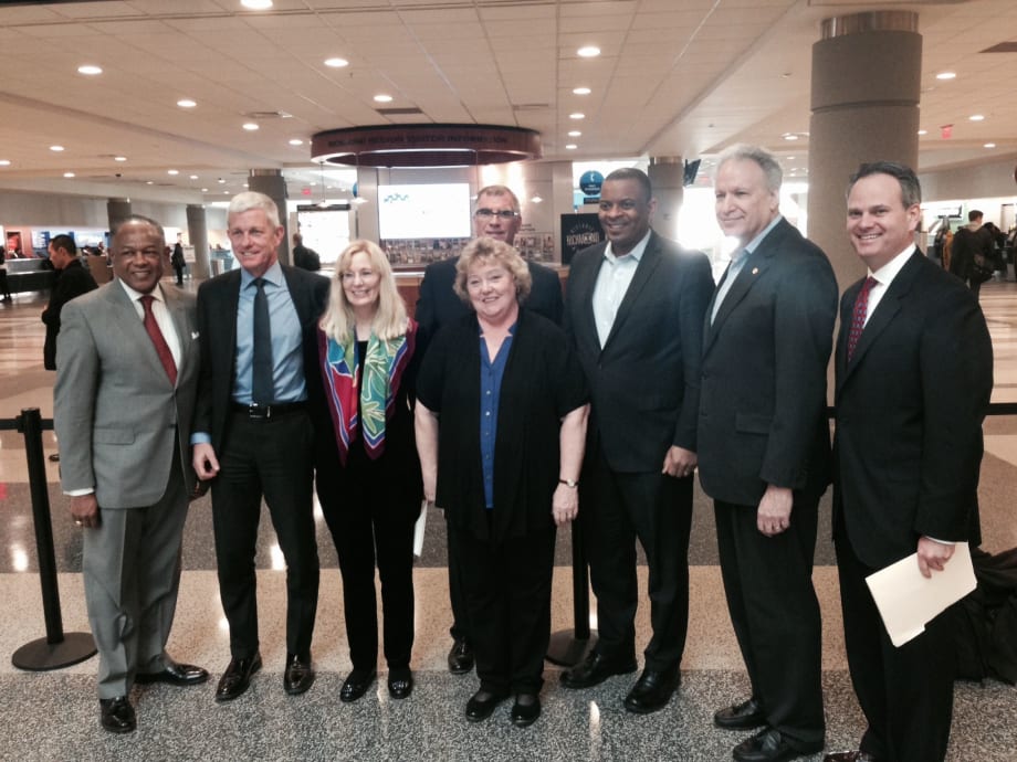 Rental Car Industry Joins NHTSA in Support of Safe Rental Act