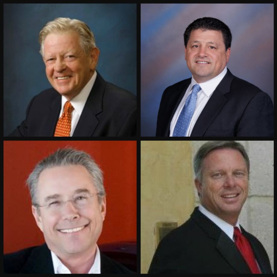 ACRA Adds Four Members to Board of Directors