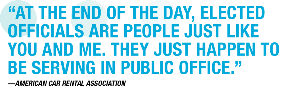 ACRA: Heed the Call for Legislative Change