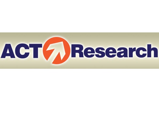 July Orders Strong For Heavy- And Medium-Duty Trucks