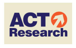 Dealers Focus on Uptime in ACT Seminar Panel