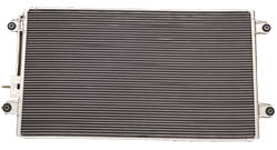 Kustom Cooling Announces Line of Aluminum Radiators and A/C Condensers