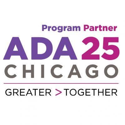 Northeastern Illinois transit community marks 25th anniversary of ADA passage