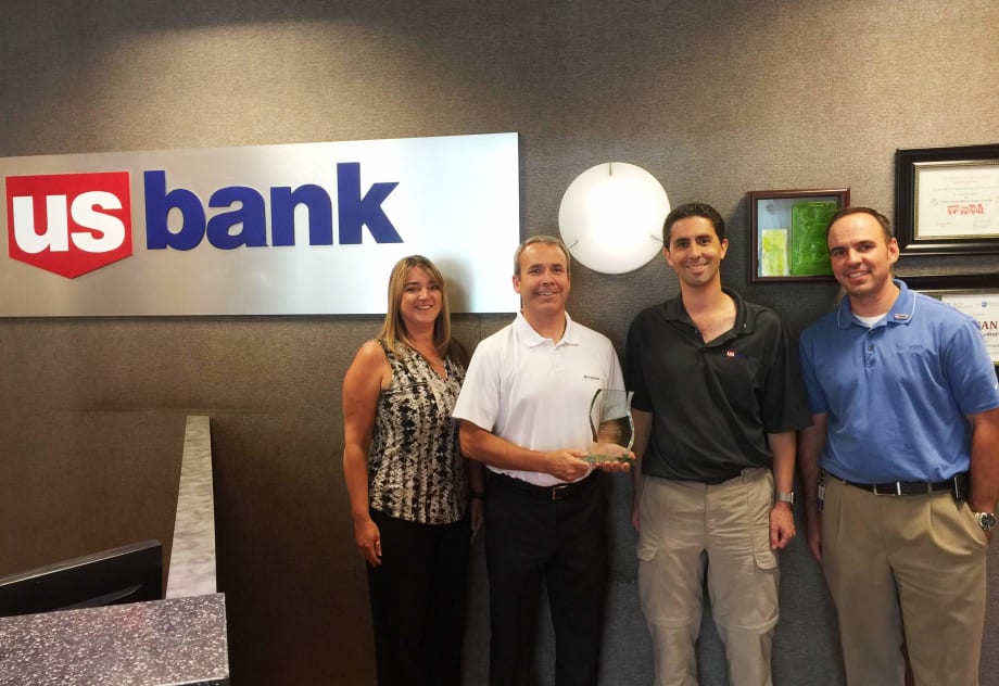 ADESA Auction Receives Auction of the Year Award