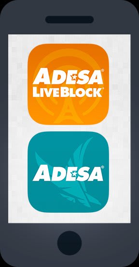 ADESA Marketplace App Now on Android