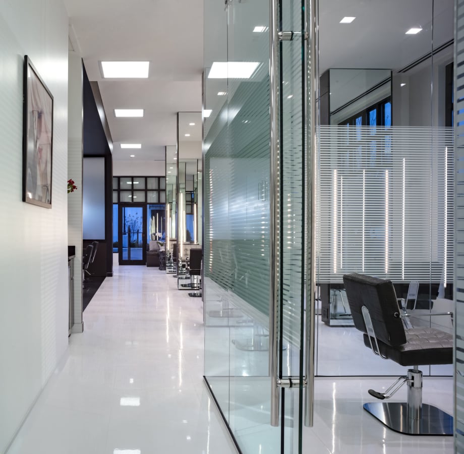 2019 Salons of the Year: Anthony DeFranco Salon and Spa